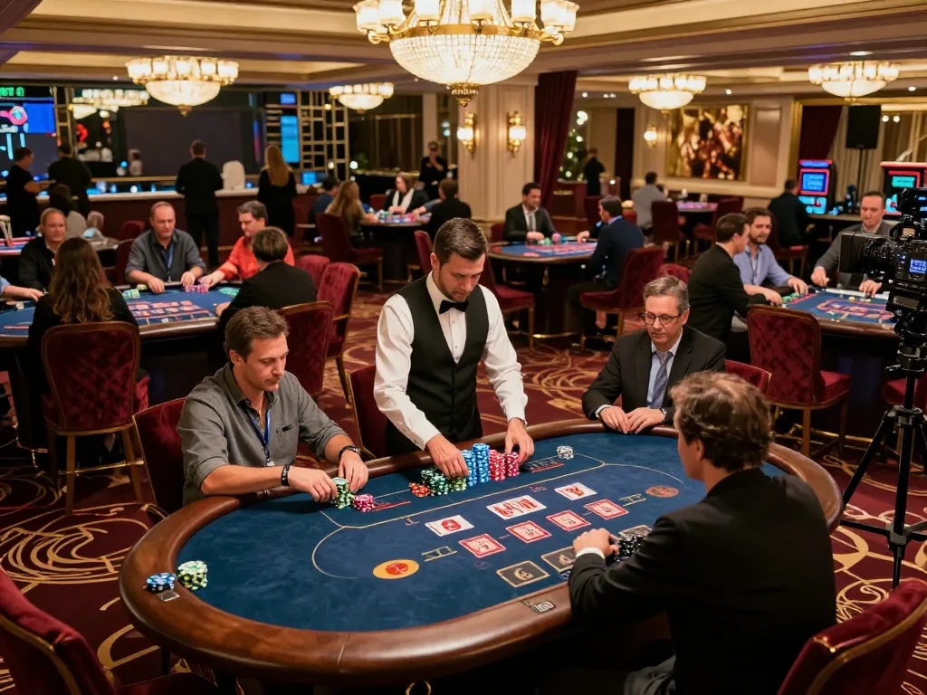 Experience cloud-africa's thrilling casino games, featuring dynamic gameplay and an elegant atmosphere.