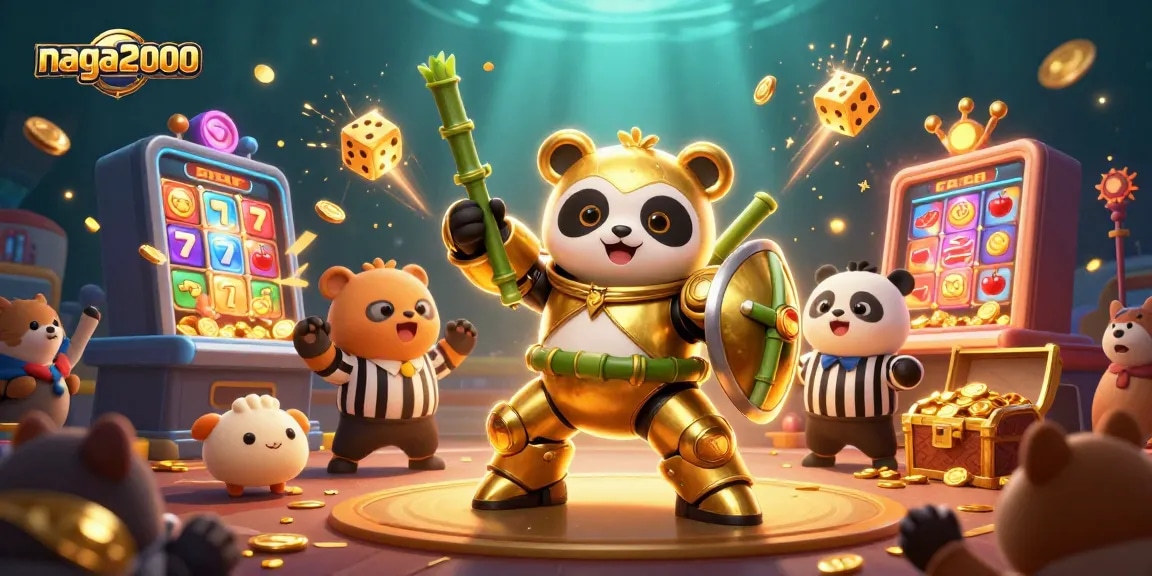 Naga2000 slot, bermain dan menang dengan keunggulan RTP tinggi dan akses mudah untuk penjudi Indonesia.