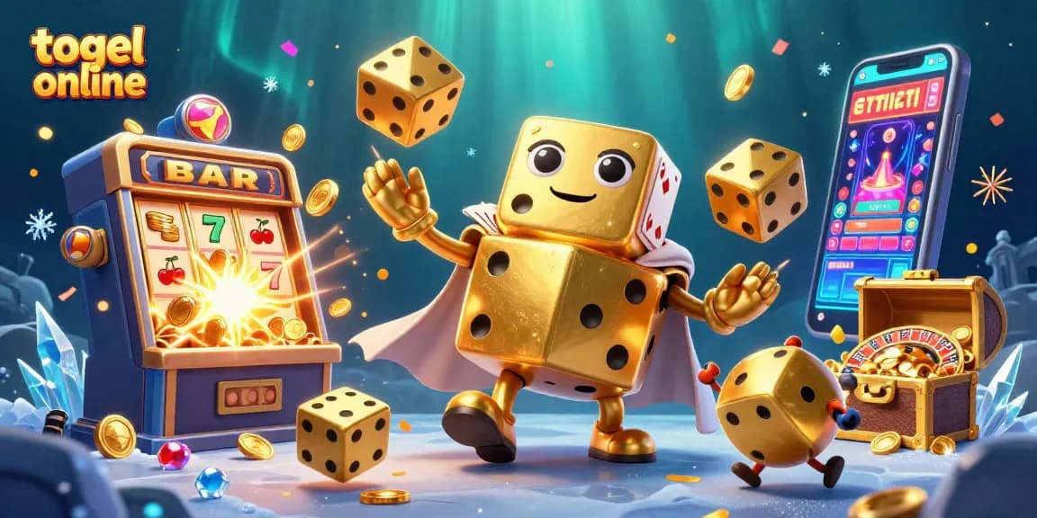 Permainan togel online dengan akses cepat dan stabil menggunakan ALEXISTOGEL yang memberikan pengalaman terbaik.