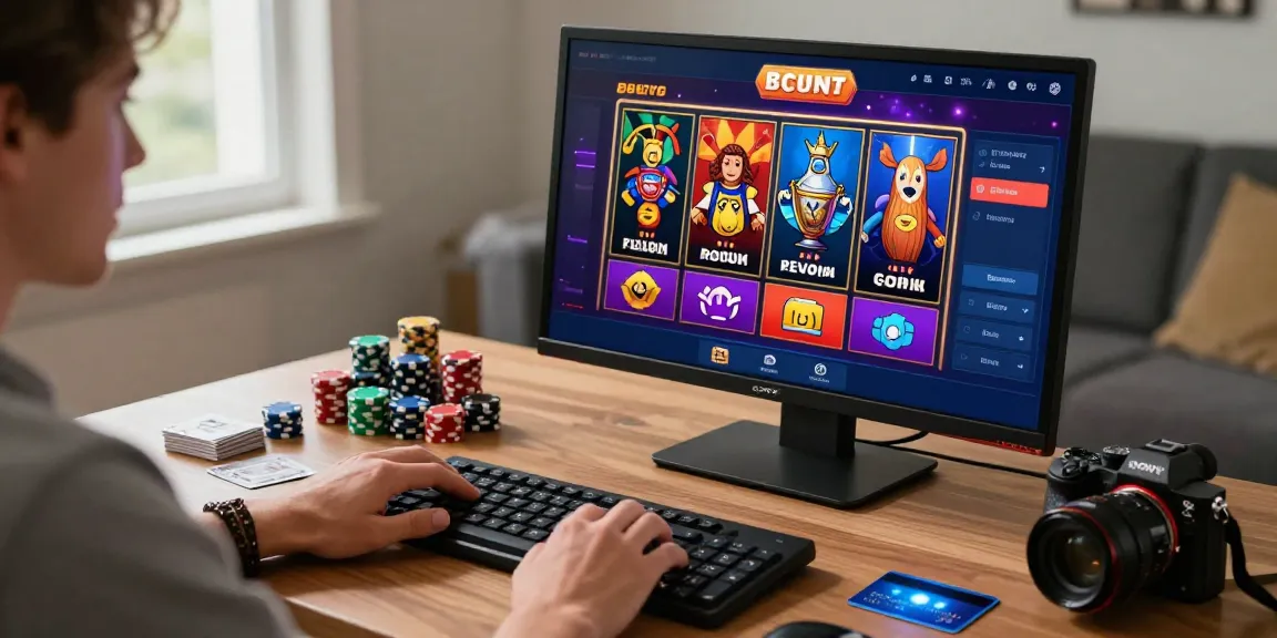 Experience top credit card casinos at https://thegbhouse.co.uk/ with vibrant gaming interfaces and fast payment options.