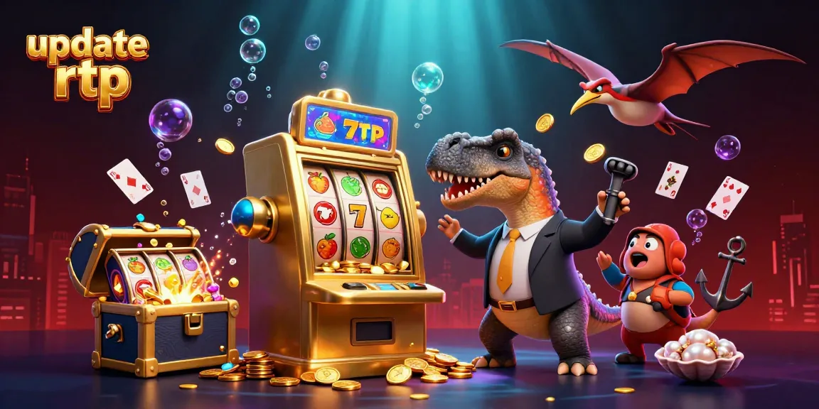 Experience thrilling wins as Pachycephalosaurus breaks the jackpot in this vibrant update rtp illustration.
