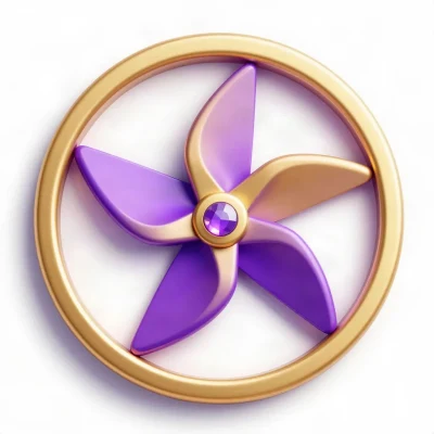 Majesty Spin