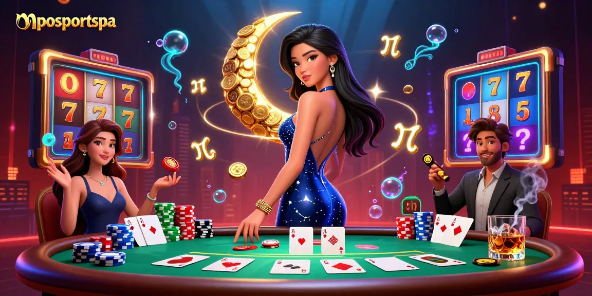 Rasakan aksi permainan yang mendebarkan di mposportspa dengan pengalaman poker dan jackpot yang imersif.