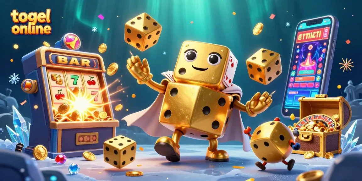 Permainan togel online dengan akses cepat dan stabil menggunakan ALEXISTOGEL yang memberikan pengalaman terbaik.